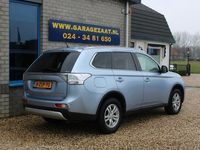 tweedehands Mitsubishi Outlander 2.0 PHEV Business Edition X-Line