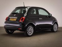 tweedehands Fiat 500 0.9 TwinAir Turbo Popstar | AIRCO | CRUISE | 15"