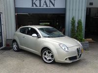 tweedehands Alfa Romeo MiTo 1.3 JTDm ECO Essential| Airco