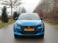 tweedehands Peugeot e-208 EV GT 50 kWh CarPlay | ACC | Camera