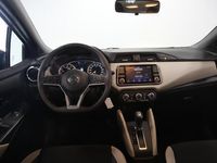 tweedehands Nissan Micra 1.0 IG-T Acenta