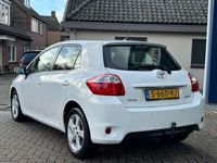 tweedehands Toyota Auris 1.3 Comfort 5Drs Airco Park.Sens LM-Velgen Isofix