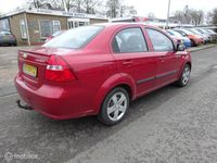 tweedehands Chevrolet Aveo 1.4-16V Style