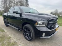 tweedehands Dodge Ram PICKUP 1500 5.7 V8 4x4 Crew Cab 5'7