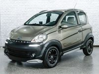 Occasion Microcar M.Go 2017 Bruin Hatchback