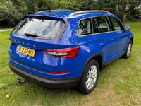 tweedehands Skoda Kodiaq 1.5 TSI Ed Plus/360/Virt CP