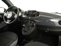 tweedehands Fiat 500 1.0 Hybrid Pop