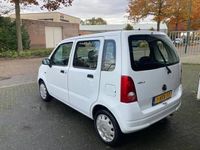 tweedehands Opel Agila 1.0I Selection Apk09-2024