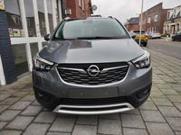 tweedehands Opel Crossland X 1.2 T. ULTIMATE