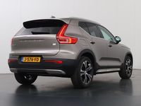 Occasion Volvo XC40 Inscription 263 PK (193 kW) 2020 Grijs SUV