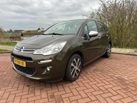 tweedehands Citroën C3 1.2 VTi Collection Navi/Nap/Clima