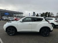 tweedehands Nissan Juke 1.2 DIG-T S/S Tekna