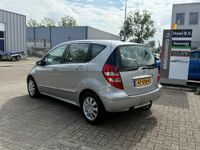 Occasion Mercedes A170 Classic 116 PK (85 kW) 2005 Grijs MPV