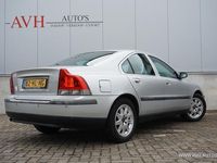 tweedehands Volvo S60 2.4 Edition Automaat