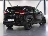 Nieuw Citroën C5 Aircross Comfort 156 kW (213 PK) 2025 Zwart SUV