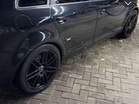 Occasion Audi A3 Ambition 200 PK (147 kW) 2006 Zwart Hatchback