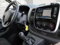 tweedehands Renault Trafic 1.6 dCi 125PK EURO 6 - Airco - Navi - Cruise - ¤ 11.950,- Excl.