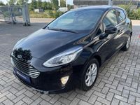 tweedehands Ford Fiesta 1.1 Titanium Cruise / Telefoon / Navi / PDC / Stoel- stuur verw.