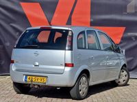 tweedehands Opel Meriva 1.6-16V Enjoy | Nieuw Binnen | Airco | Cruise Cont