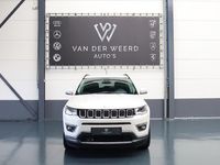 tweedehands Jeep Compass 1.4 MultiAir Opening Edition 4x4,