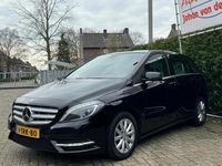 tweedehands Mercedes B180 CDI ADAPTIVE CRUISE CONTROL