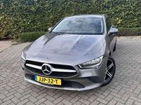Occasion Mercedes CLA250 Premium Plus 160 PK (117 kW) 2021 Grijs Sedan