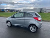 tweedehands Ford Ka 1.2 Titanium airco / lm velgen / mistlampen