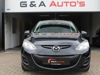 tweedehands Mazda 2 1.3 SPORT / AIRCO / PDC / LMV / ELEKT-PAKKET