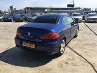 tweedehands Peugeot 307 2.0-16V