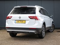 tweedehands VW Tiguan Allspace 1.5 TSI Comfortline Business (150PK) 1ste-Eigenaa