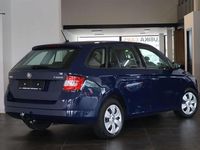 tweedehands Skoda Fabia 1.2 TSI Style DSG Navi Camera Trekhaak Garantie *