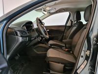 Occasion Fiat Tipo Cross 2023 Blauw Stationwagen