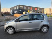 Occasion VW up! take up! 68 PK (50 kW) 2014 Grijs (metallic) Hatchback