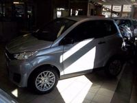 Occasion Aixam City Pack 2020 Grijs Hatchback