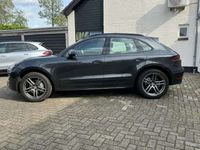 tweedehands Porsche Macan 3.0 D S Aut Alle Optie's