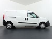 tweedehands Opel Combo 1.3 CDTi L2H1 Edition, Airco, Navigatie, Cruise Control, Dubbele Laadvloer Lades,