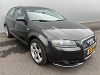 tweedehands Audi A3 Sportback 1.8 TFSI Attraction Pro Line Business