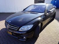 tweedehands Mercedes CL500 500