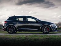 tweedehands Renault Mégane IV R.S. 1.8 EDC 2019 zwart