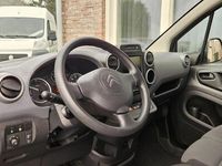 tweedehands Citroën e-Berlingo Full Electric Club Elektrisch! Airco! Cruise Control! Schuifdeur! Nette Staat!