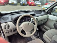 tweedehands Renault Kangoo 1.6-16V Expression Luxe/AIRCO/TREKHAAK