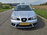 tweedehands Seat Ibiza 1.4-16V Sensation