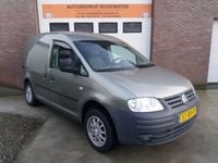 Occasion VW Caddy 105 PK (77 kW) 2004 Overige MPV