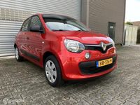 tweedehands Renault Twingo 1.0SCe Life Start&Stop, Speed Limiter, Isofix