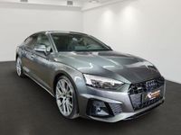 Occasion Audi A5 Business 204 PK (150 kW) 2022 Grijs SUV