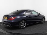 tweedehands Mercedes CLA180 AMG Upgrade Edition Aut7 | Vol Opties | Camera | 1