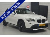 Occasion BMW X1 Executive 150 PK (110 kW) 2011 Wit SUV