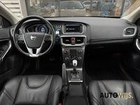Occasion Volvo V40 Summum 180 PK (132 kW) 2013 Bruin Stationwagen