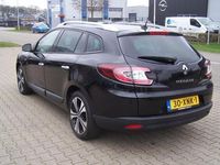 tweedehands Renault Mégane Estate 1.4 TCe Bose/Elektrisch glazen schuif-/kanteldak