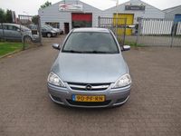 tweedehands Opel Corsa 1.4-16V Enjoy Automaat Airco Nieuwe Apk
